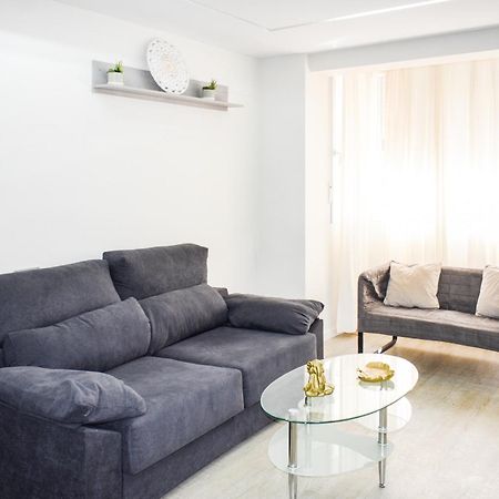 Moderno Apartamento Centro Γρανάδα Εξωτερικό φωτογραφία