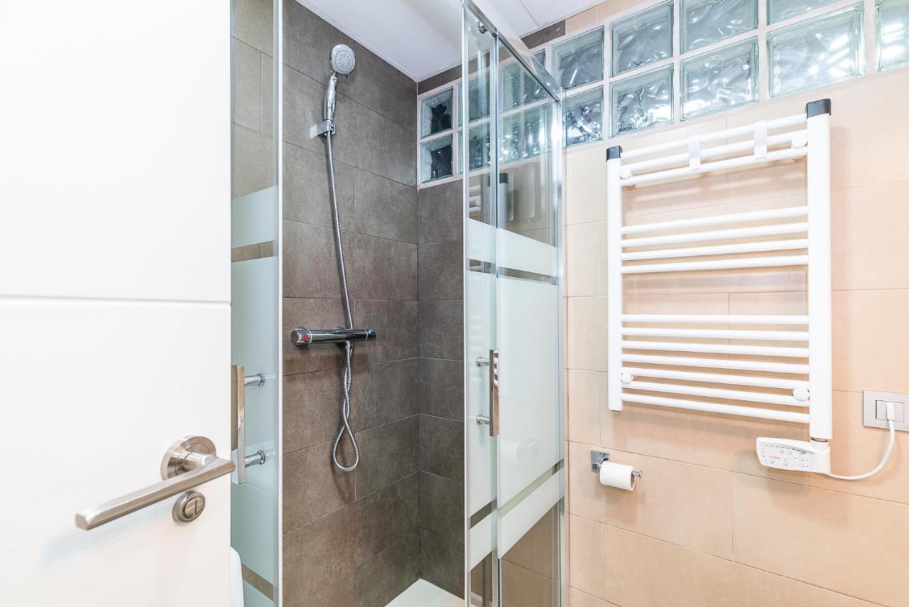 Moderno Apartamento Centro Γρανάδα Εξωτερικό φωτογραφία