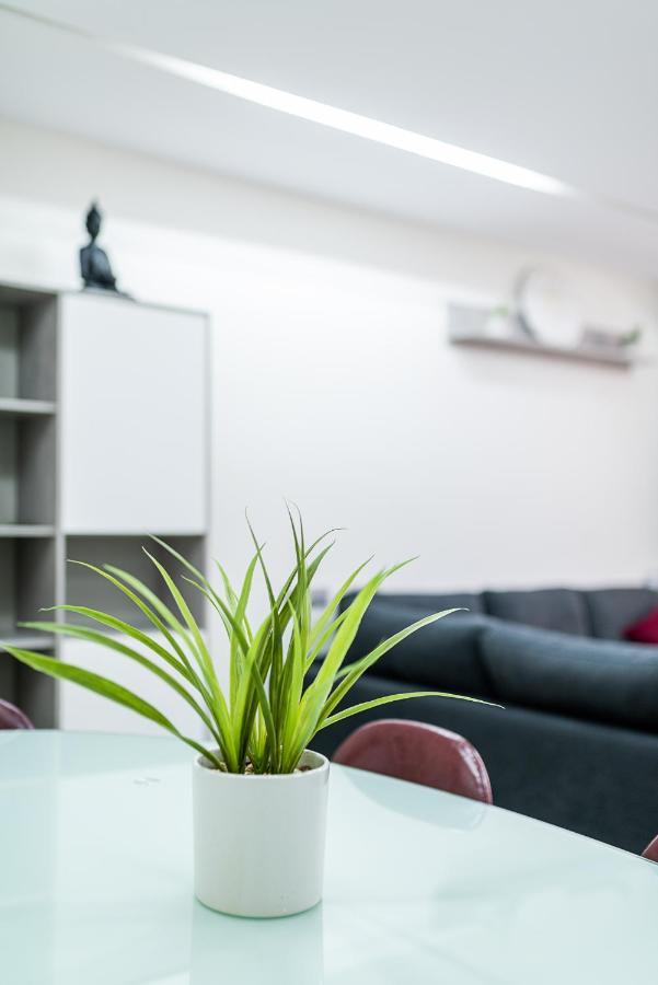 Moderno Apartamento Centro Γρανάδα Εξωτερικό φωτογραφία