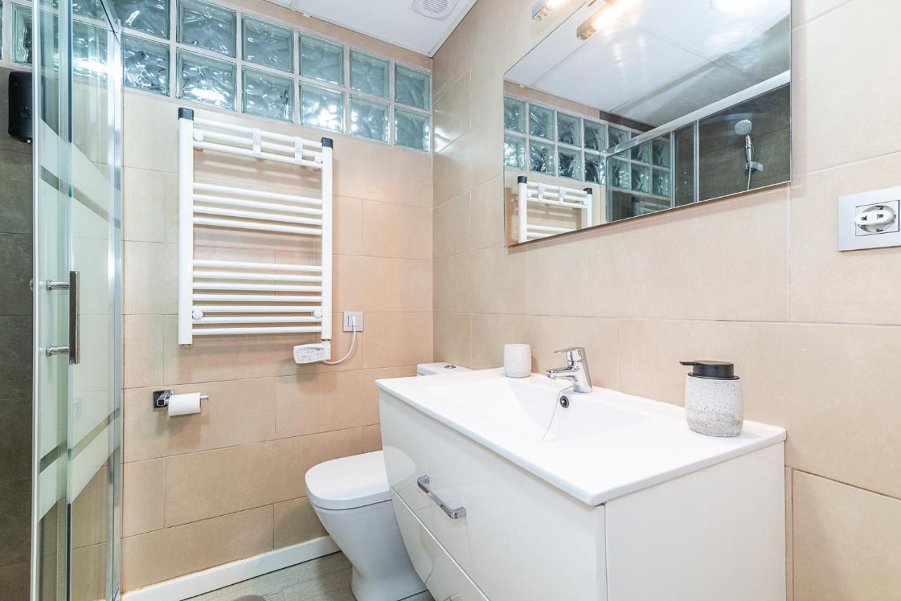 Moderno Apartamento Centro Γρανάδα Εξωτερικό φωτογραφία