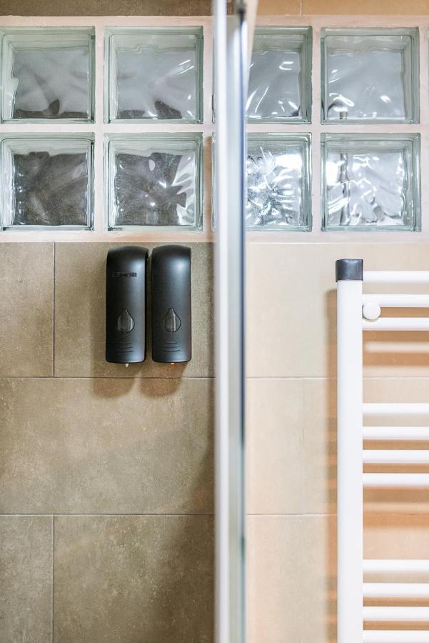 Moderno Apartamento Centro Γρανάδα Εξωτερικό φωτογραφία