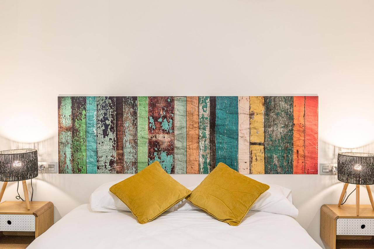 Moderno Apartamento Centro Γρανάδα Εξωτερικό φωτογραφία